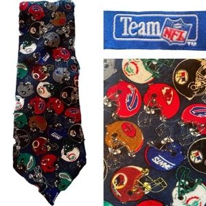 Team NFL TIE